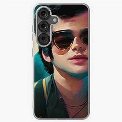 Steve Harrington for President Samsung Case
