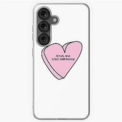 Actual mom Steve Harrington Samsung Galaxy Soft Case