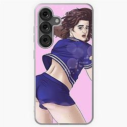 Steve Harrington Samsung Galaxy Case