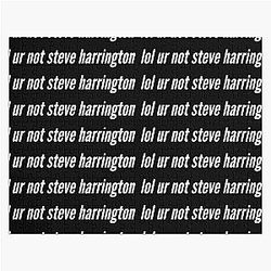 not Steve Harrington Jigsaw Puzzle