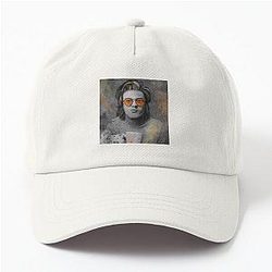 Photographic Joe Keery movies Steve Harrington Stranger Things Dad Hat