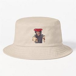 Steve Harrington Loves You Bucket Hat