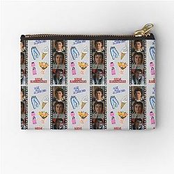 Steve Harrington Zipper Pouch