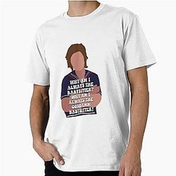 Steve Harrington Stranger Things Season 4 Premium T-Shirt