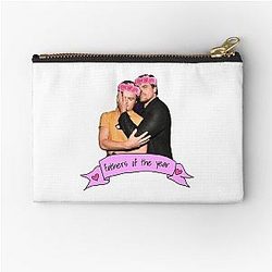 Hopper Steve Harrington and Zipper Pouch