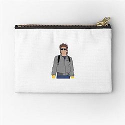 Steve Harrington Glove Zipper Pouch