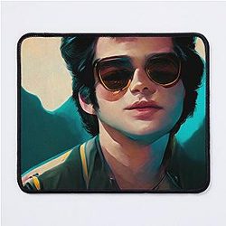 Steve Harrington for President Mouse Pad