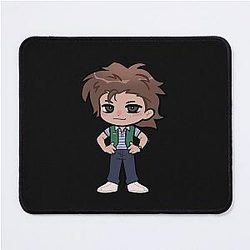 Little Steve Harrington Mouse Pad