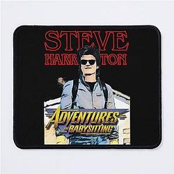 Steve Harrington Adventures in Babysitting