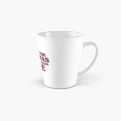 Steve Harrington Tall Mug