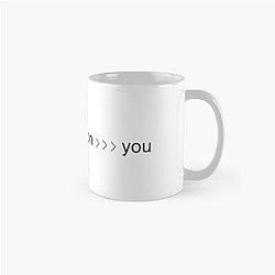 Steve Harrington You Classic Mug