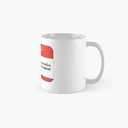 The Amazing Steve Harrington Mug