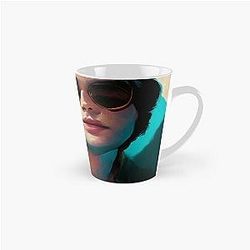 Steve Harrington President Tall Mug