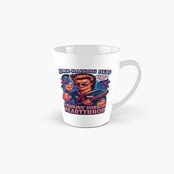 Steve Harrington - Hawkins Hero Tall Mug
