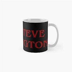 Stranger Things Mrs Steve Harrington Classic Mug