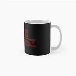 Future Mrs. Steve Harrington Stranger Things Classic Mug