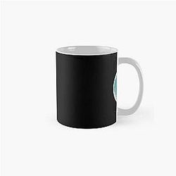 Steve Harrington - It's me, don't get your pants caught up Sticker Classic Mug