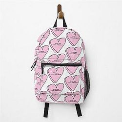 Actual Steve Harrington Backpack