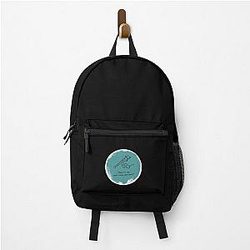 Steve Harrington - Yeah its me dont freak your pants Sticker Backpack
