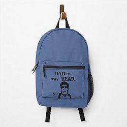 Steve Harrington Dad of the year Backpack