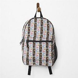 Steve Harrington Pack Backpack