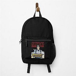 Steve Harrington Adventures in Babysitting Backpack