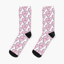 Actual mom Steve Harrington Socks