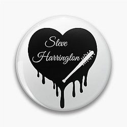 i Heart Steve Harrington