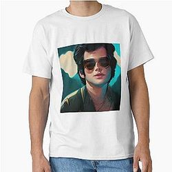 Steve Harrington for President Classic T-Shirt