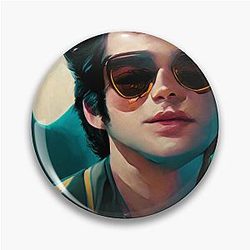Steve Harrington for President