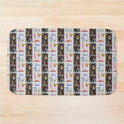 Steve Harrington Bath Mat