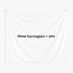 Steve Harrington Tapestry