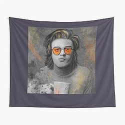Joe Keery Steve Harrington Stranger Things Tapestry