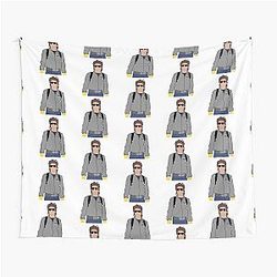 steve harrington Tapestry