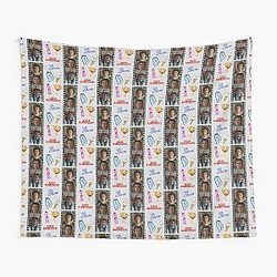 Steve Harrington Tapestry