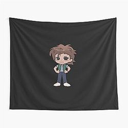 Little Steve Harrington Tapestry