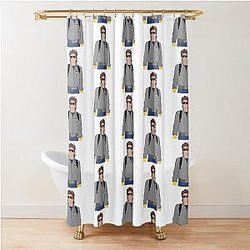 Steve Harrington Curtain