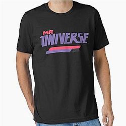 Steven Universe Essential T-Shirt