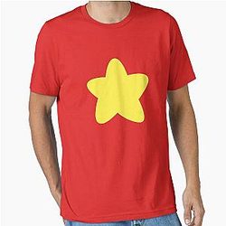 Steven Universe Essential T-Shirt