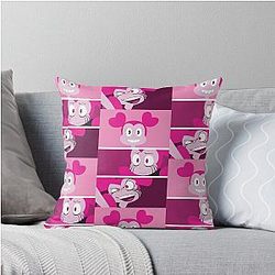 Steven Universe Spinel Throw Pillow