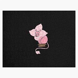 Steven Universe Lion Puzzle