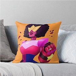 Steven Universe Garnet Pillow