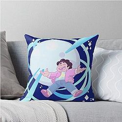 Steven Universe the Movie Throw Pillow