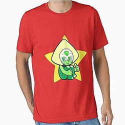 Steven Universe Peridot T-Shirt