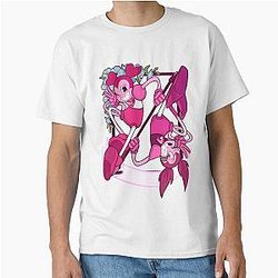 Spinel Steven Universe Movie Classic T-Shirt