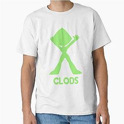 Steven Universe Peridot Classic T-Shirt