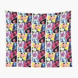 Steven Universe Tapestry