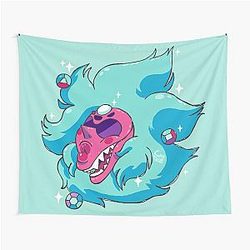 Alexandrite Steven Universe Tapestry