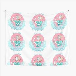 Pearl Keeps it Up - Steven Universe Tapestry