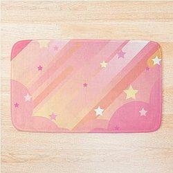 Steven Universe Cloud Mat